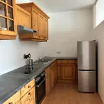Apartamento Denkstrasse Linz