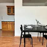 Denkstrasse Apartamento *