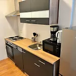 Denkstrasse Apartamento Linz