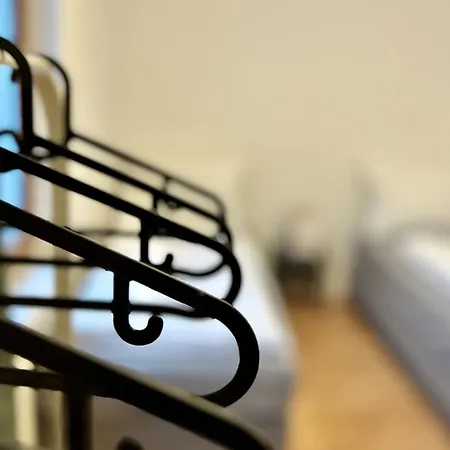 Appartamento Apartment Linz Denkstrasse *