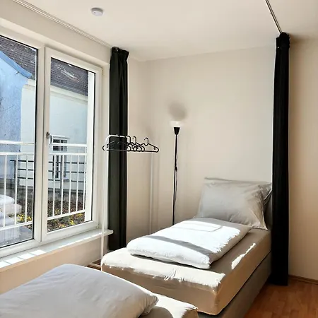 Feworld Living Denkstrasse *