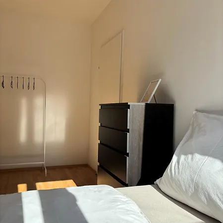 Apartment Linz Denkstrasse *