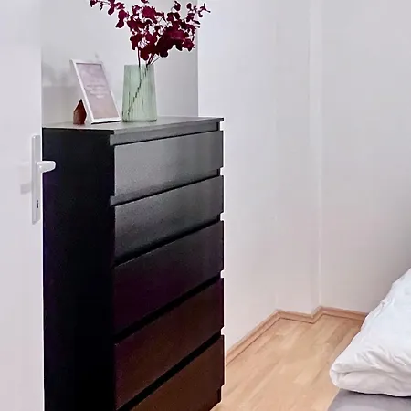 Apartmán Feworld Living Denkstrasse *