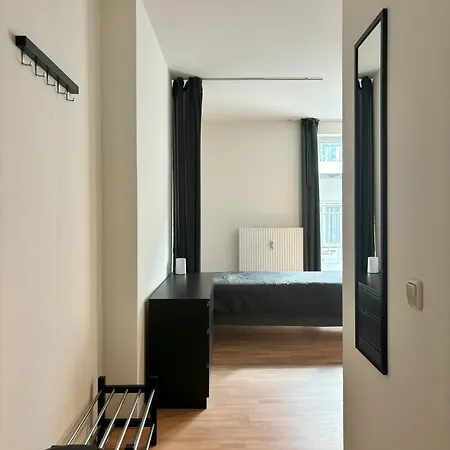 Feworld Living Denkstrasse *