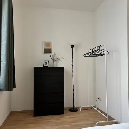 Feworld Living Denkstrasse