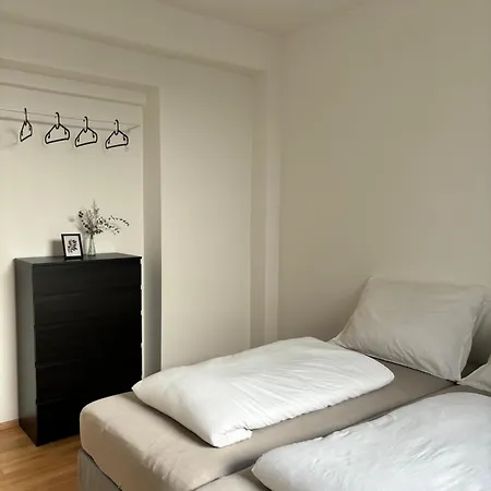 Feworld Living Denkstrasse Апартаменты *