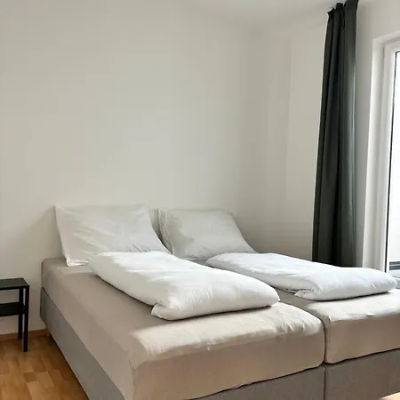 Feworld Living Denkstrasse شقة