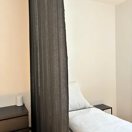 شقة Feworld Living Denkstrasse