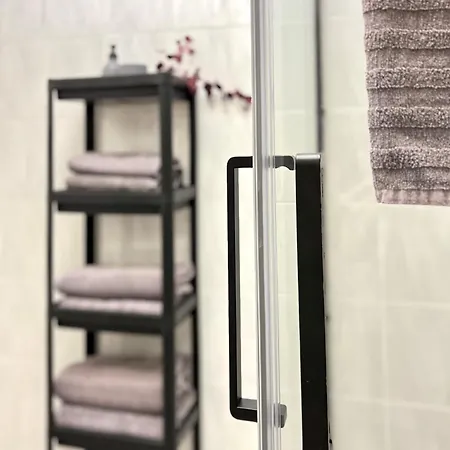 Feworld Living Denkstrasse Apartmán