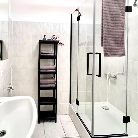 Feworld Living Denkstrasse *