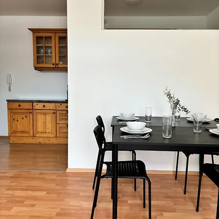 Denkstrasse Apartamento *