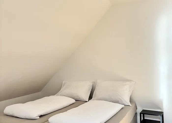 Appartamento Apartment Linz Denkstrasse *