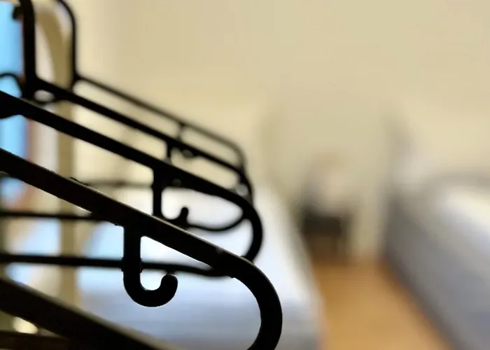 Apartment Feworld Living Denkstrasse *