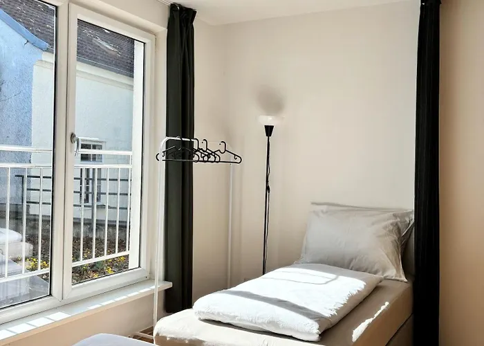 Apartment Linz Denkstrasse *