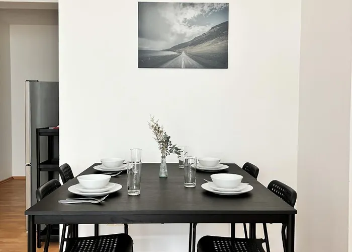 feworld living Linz Denkstraße Linz