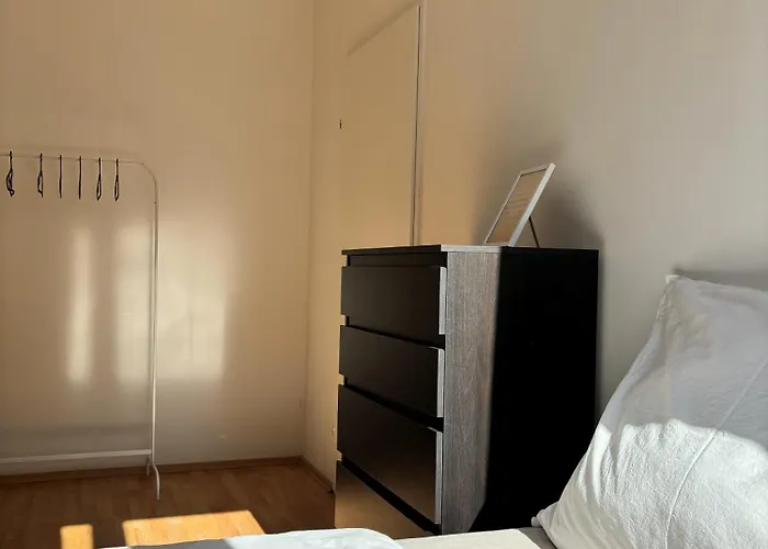 Feworld Living Denkstrasse *