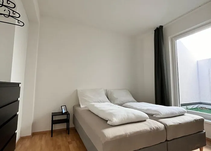 Appartamento Apartment Linz Denkstrasse Linz