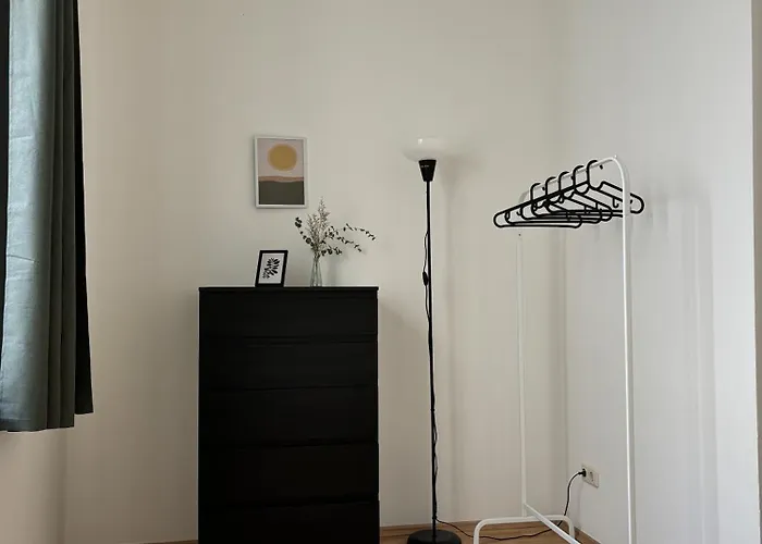 feworld living Linz Denkstraße