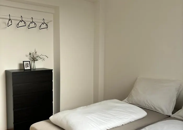 feworld living Linz Denkstraße Apartment *