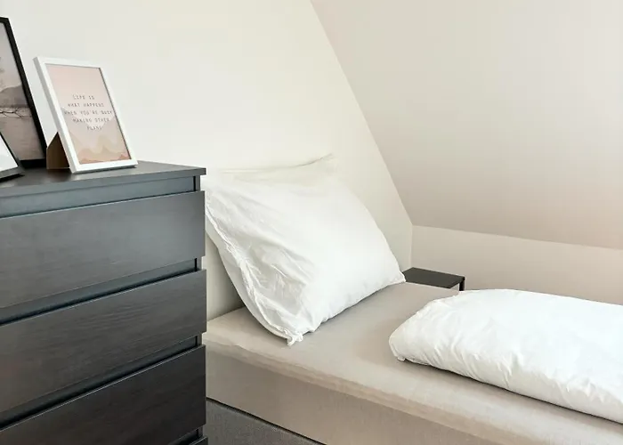 Apartment feworld living Linz Denkstraße Linz