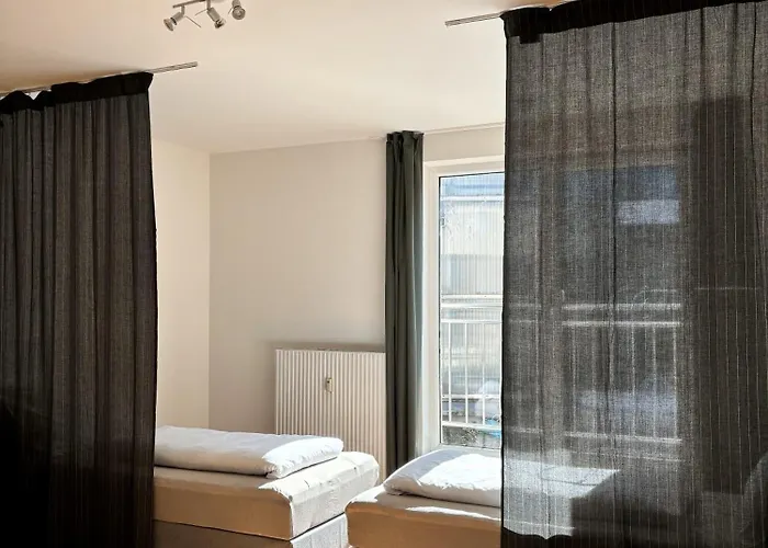 feworld living Linz Denkstraße * Linz