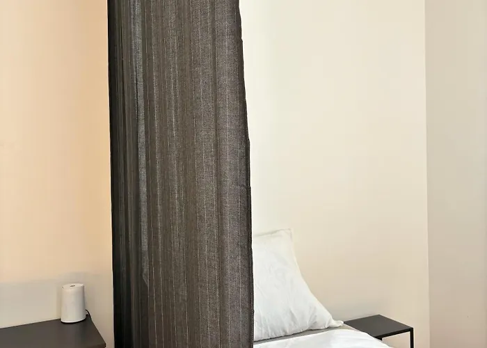 Apartment feworld living Linz Denkstraße