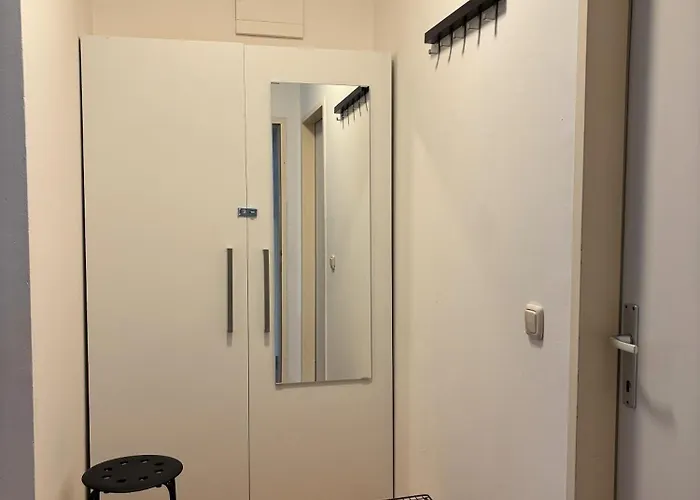 feworld living Linz Denkstraße *