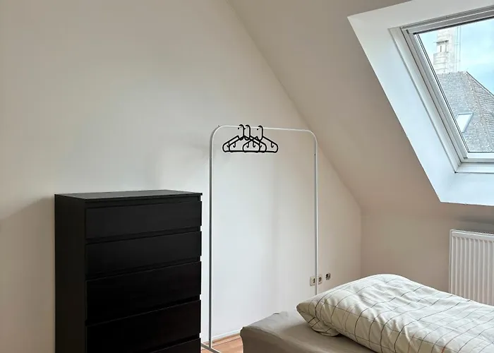 feworld living Linz Denkstraße Apartment *