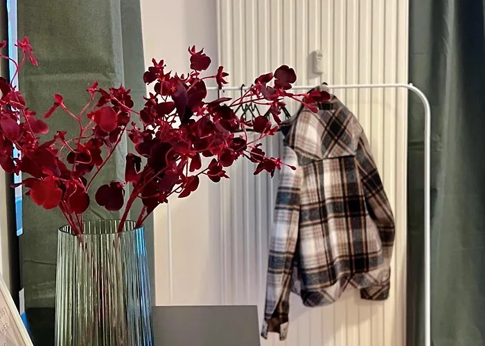 feworld living Linz Denkstraße *