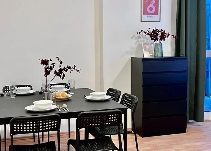 feworld living Linz Denkstraße Linz