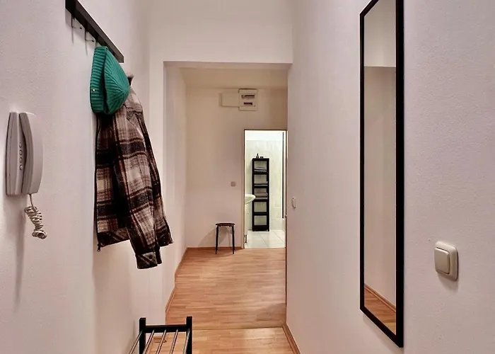 feworld living Linz Denkstraße