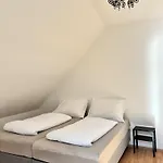 Apartmán Denkstrasse *