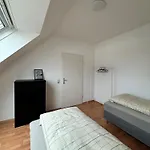 Denkstrasse Apartmán *