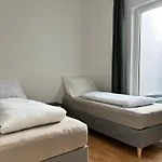 Apartmán Denkstrasse