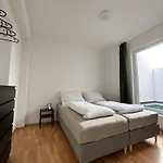 Apartmán Denkstrasse Linec