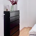Apartmán Denkstrasse *
