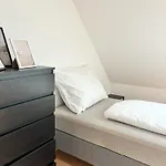 Apartmán Denkstrasse Linec
