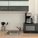 Apartmán Denkstrasse *