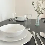 Denkstrasse Apartmán *