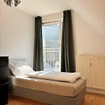 Apartmán Denkstrasse Linec