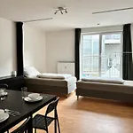 Denkstrasse Apartmán Linec