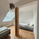 Apartmán Denkstrasse Linec