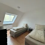 Apartmán Denkstrasse