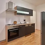 Apartmán Denkstrasse *