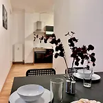 Denkstrasse Apartmán *