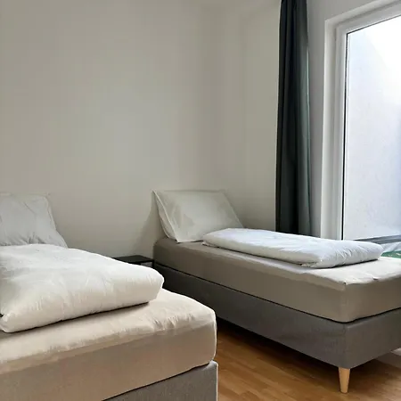 Daire Feworld Living Denkstrasse
