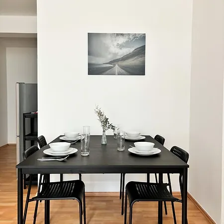 Feworld Living Denkstrasse Linz