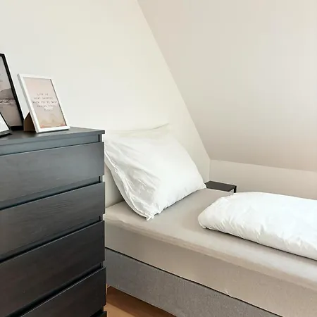 Daire Feworld Living Denkstrasse Linz