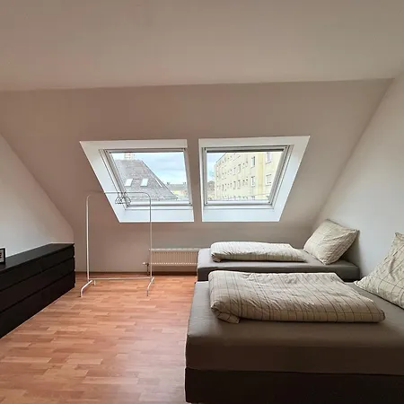 Feworld Living Denkstrasse * Linz