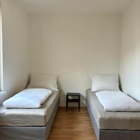 Daire Feworld Living Denkstrasse